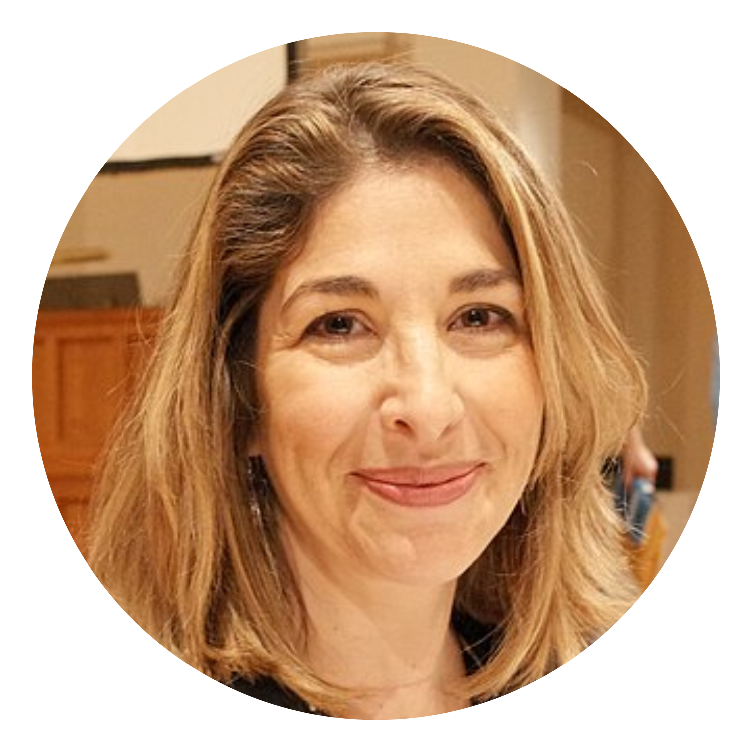 Naomi Klein